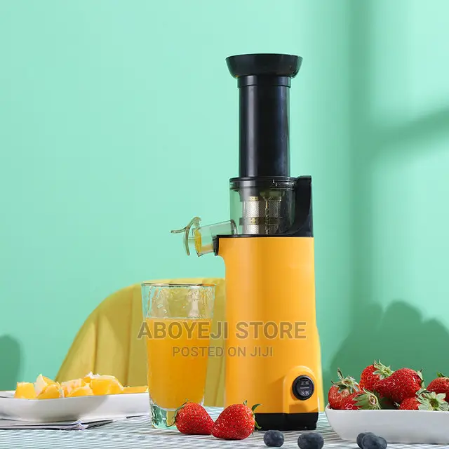 Juice Extractor
