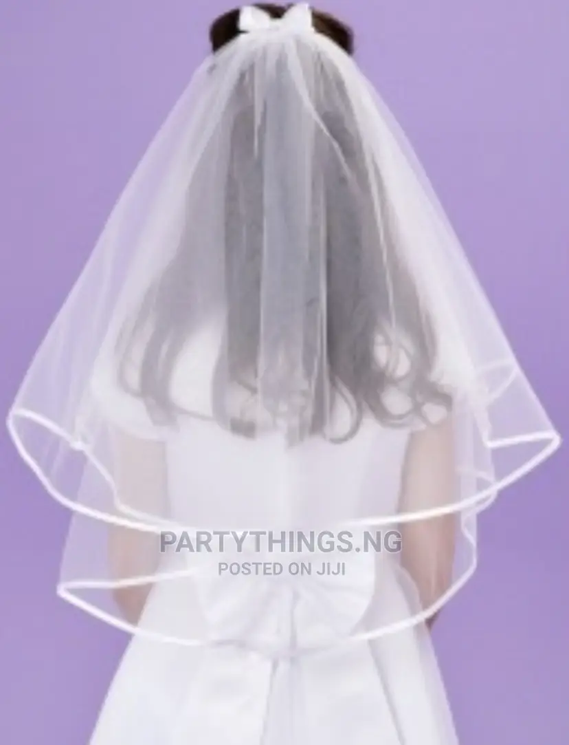 Veils for Girls