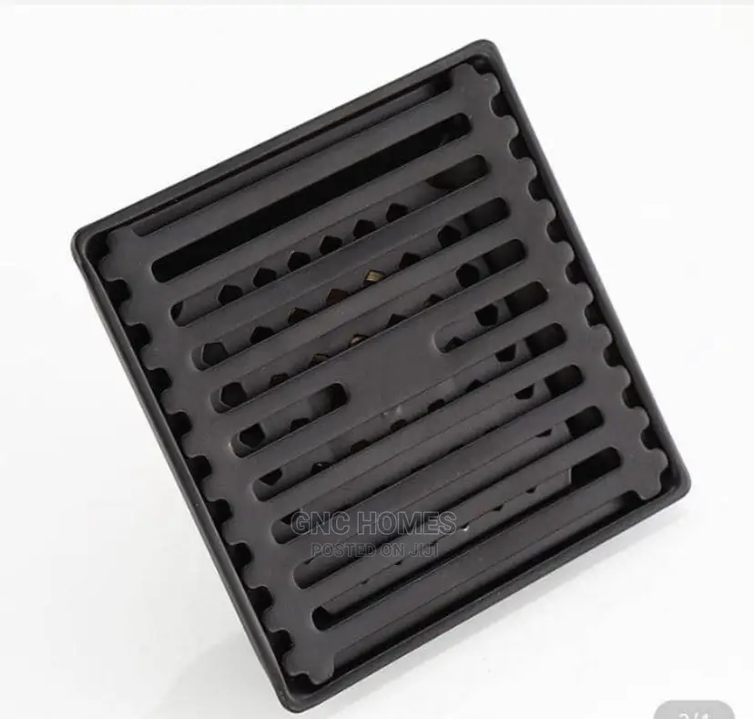 M Matt Floor Drain