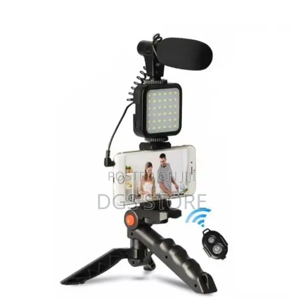 AY 49C Video Making Kit