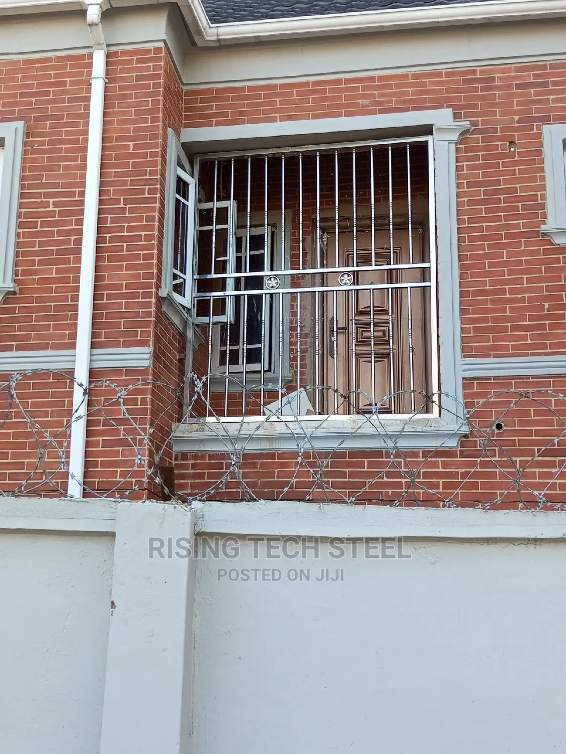 Just Simple Burglary to Protect Your Bankonly