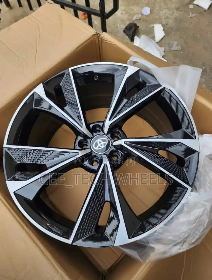 Factory 18-20 Inches Audi