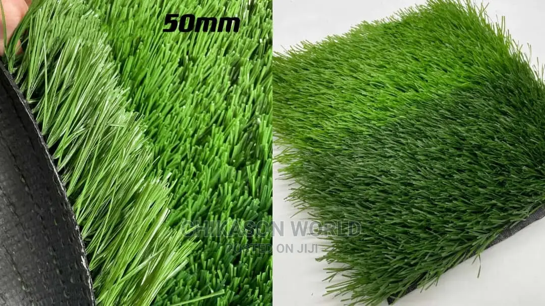 Standard 50MM Football  Grass