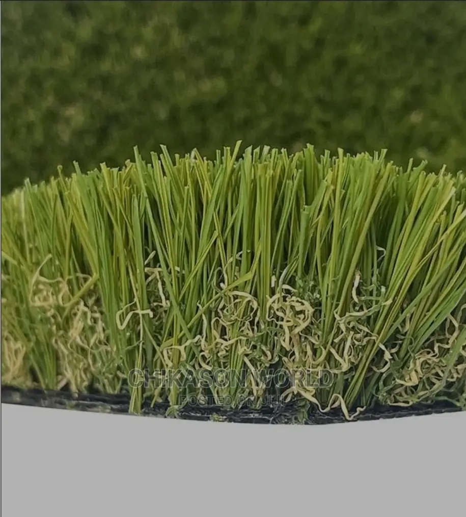Standard Dead Grass Carpet