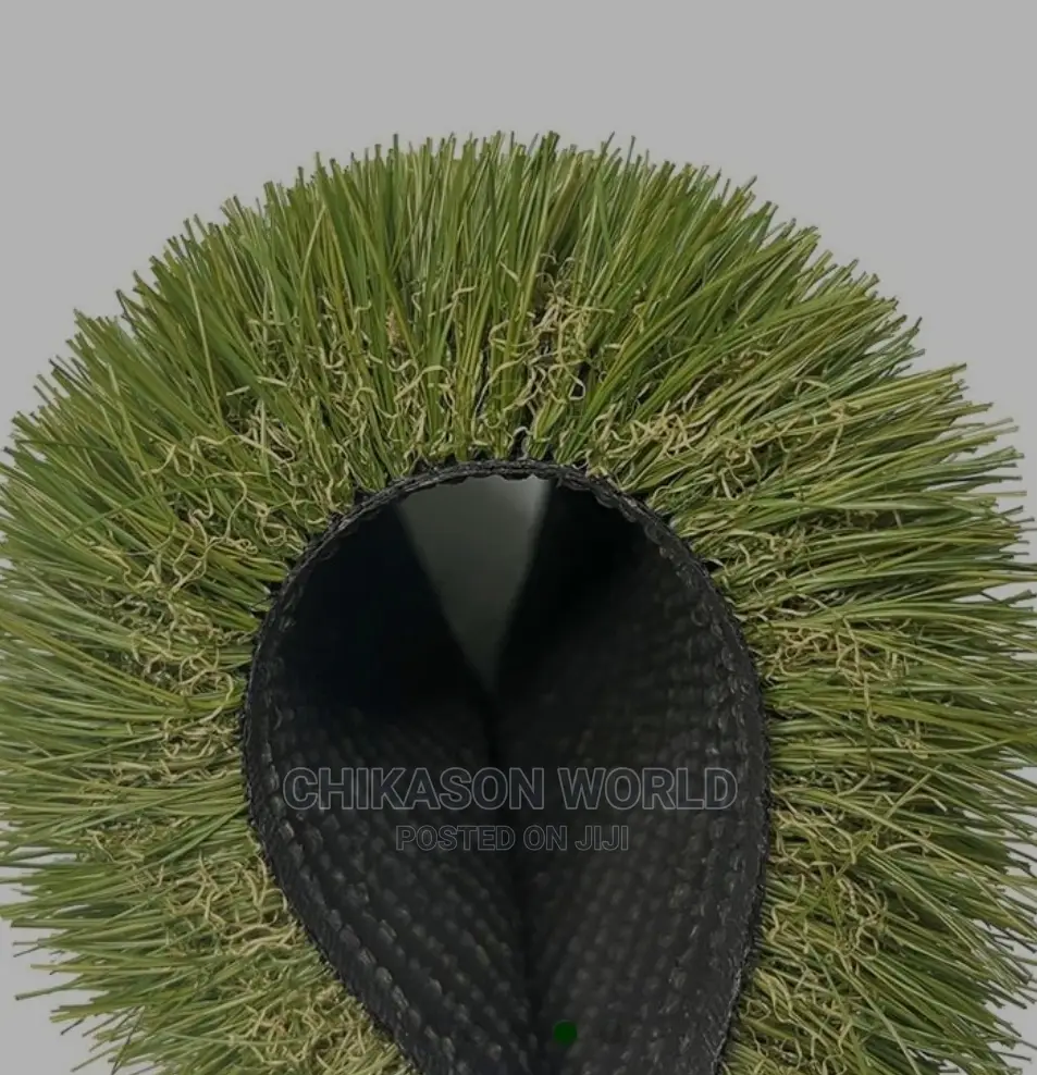 Standard Dead Grass Carpet