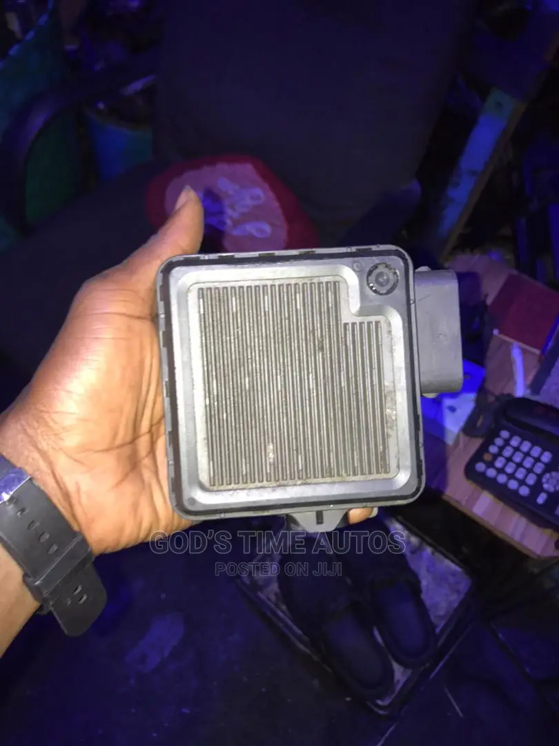 Lexus Es350 Gearbox Module V1