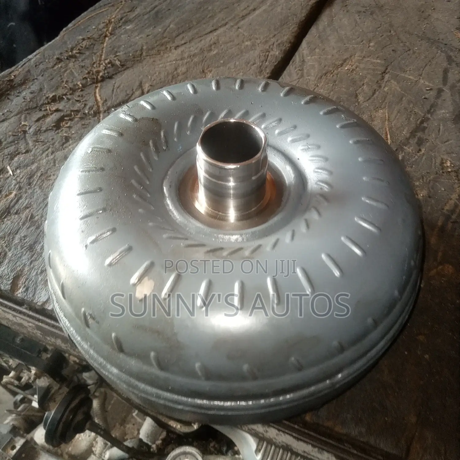 Gearbox For Nissan Pathfinder Xterra 2005-2011.