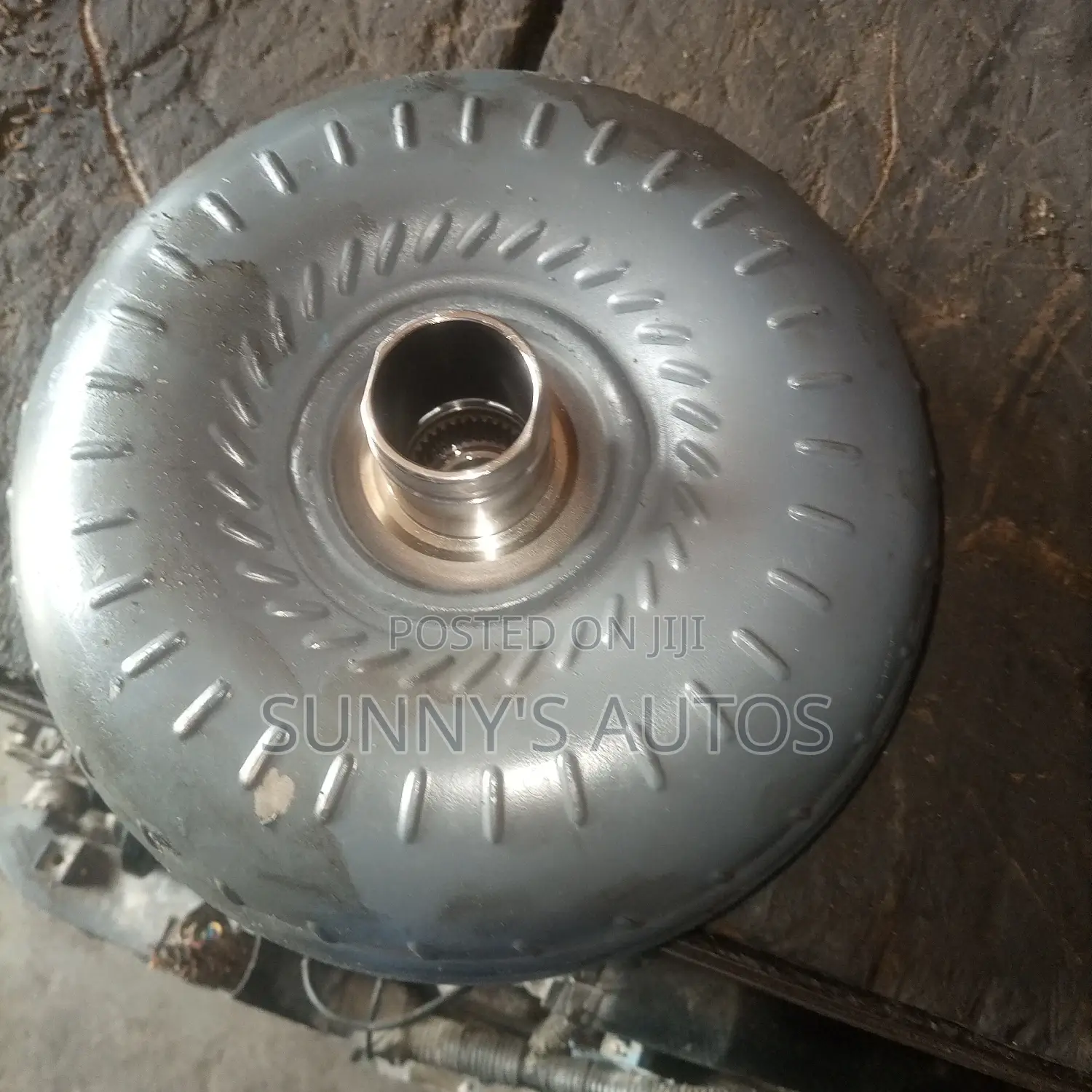 Gearbox For Nissan Pathfinder Xterra 2005-2011.