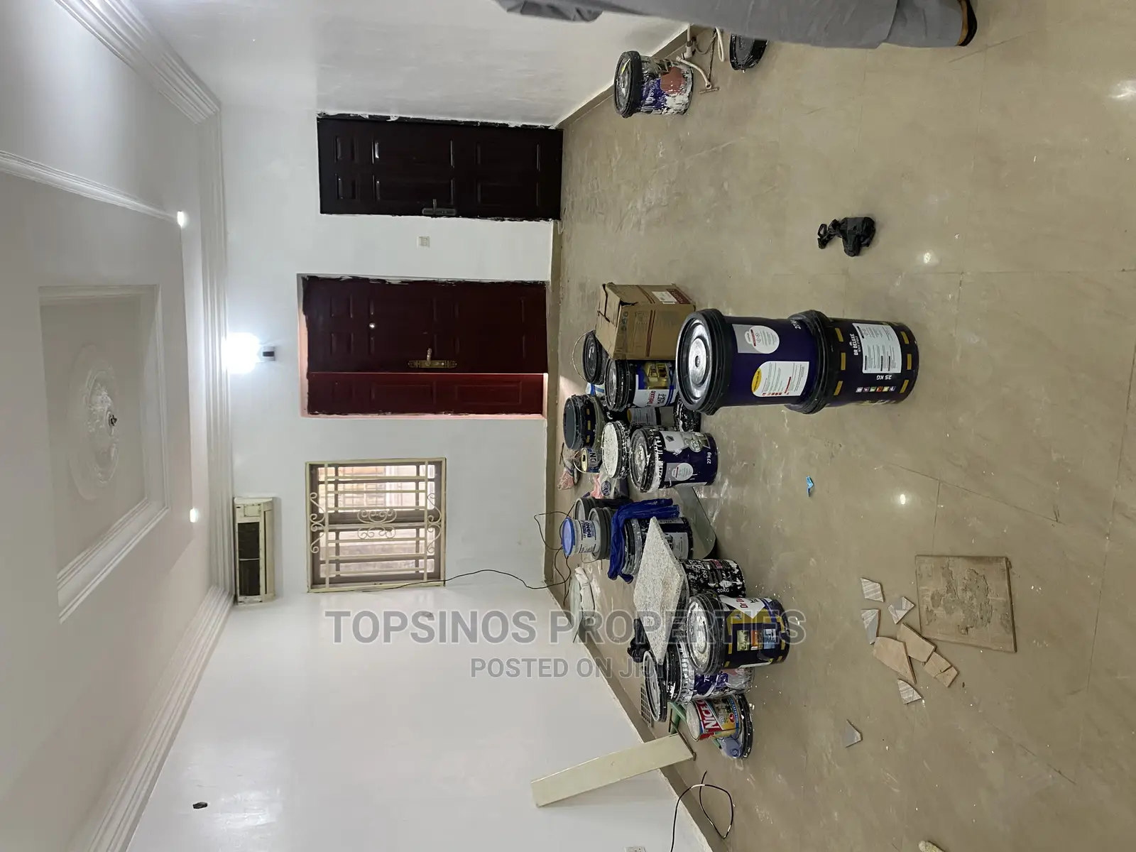 2bdrm Block of Flats in Dawaki for rent