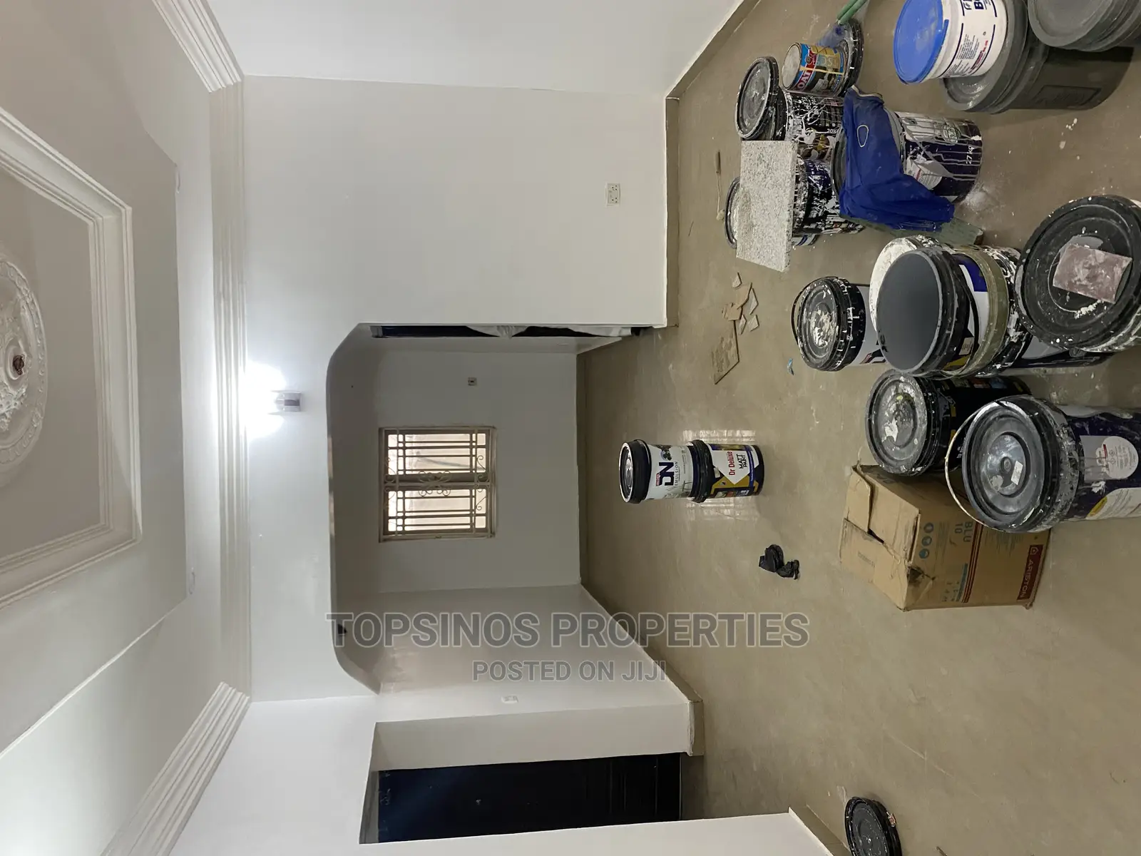2bdrm Block of Flats in Dawaki for rent
