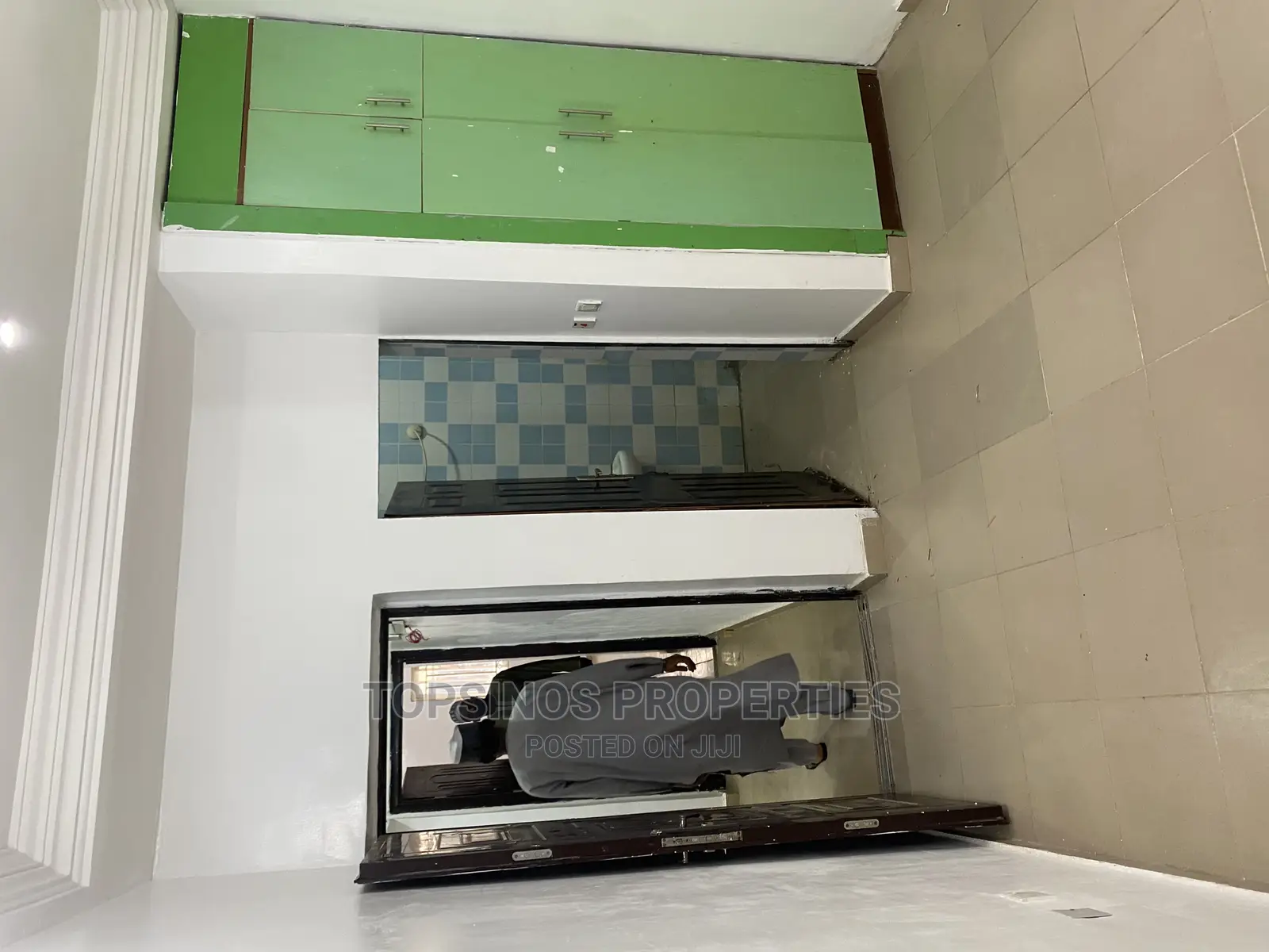 2bdrm Block of Flats in Dawaki for rent