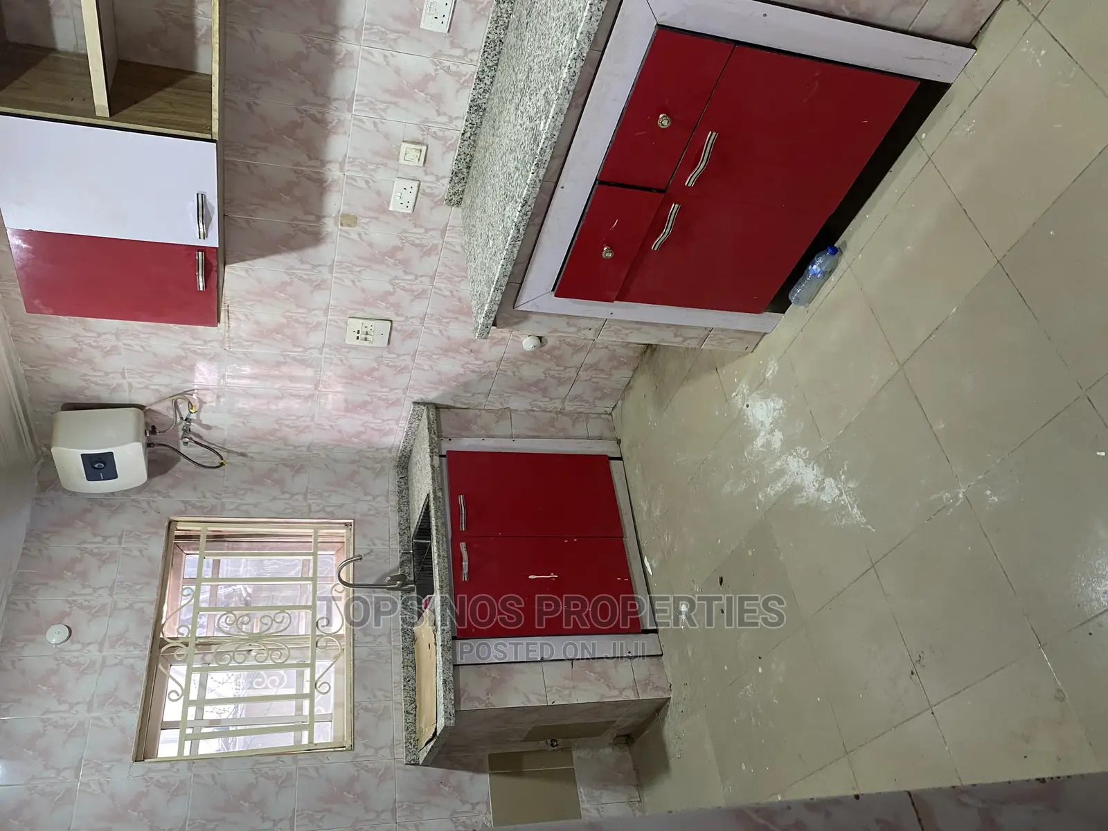 2bdrm Block of Flats in Dawaki for rent