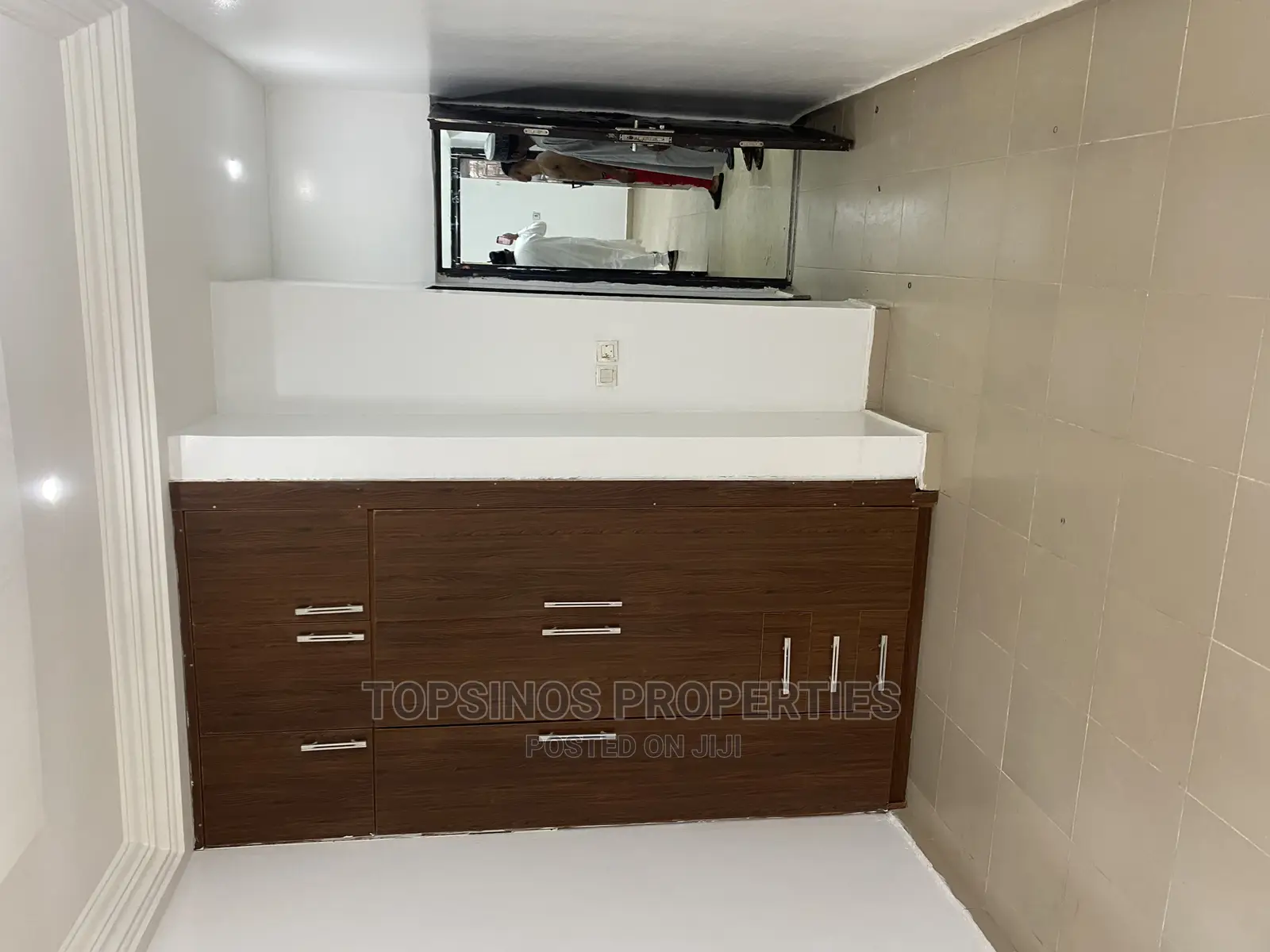 2bdrm Block of Flats in Dawaki for rent