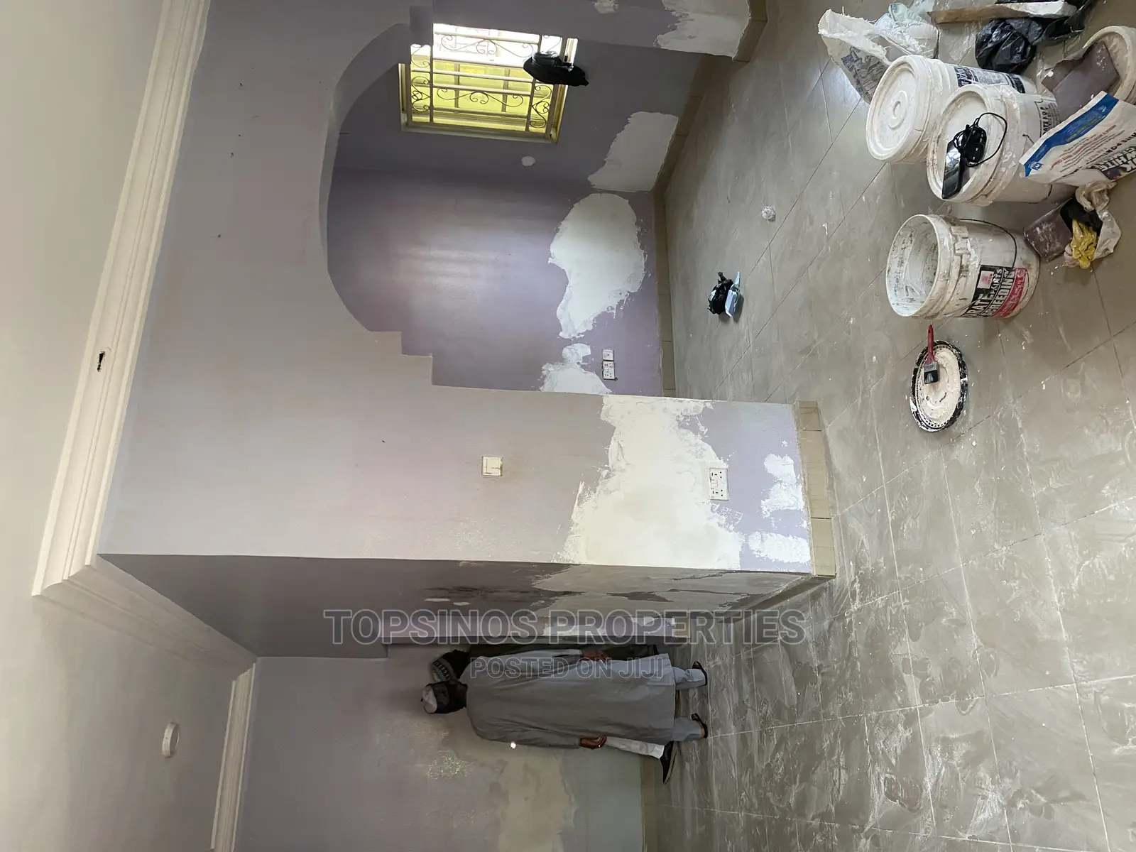 2bdrm Block of Flats in Dawaki for rent