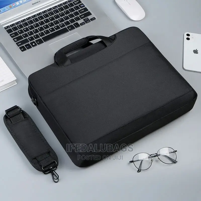 Quality Fully Padded Laptop/Conference/Office Bag