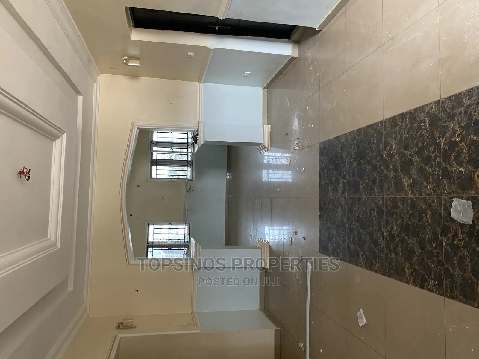 3bdrm Block of Flats in Dawaki for rent