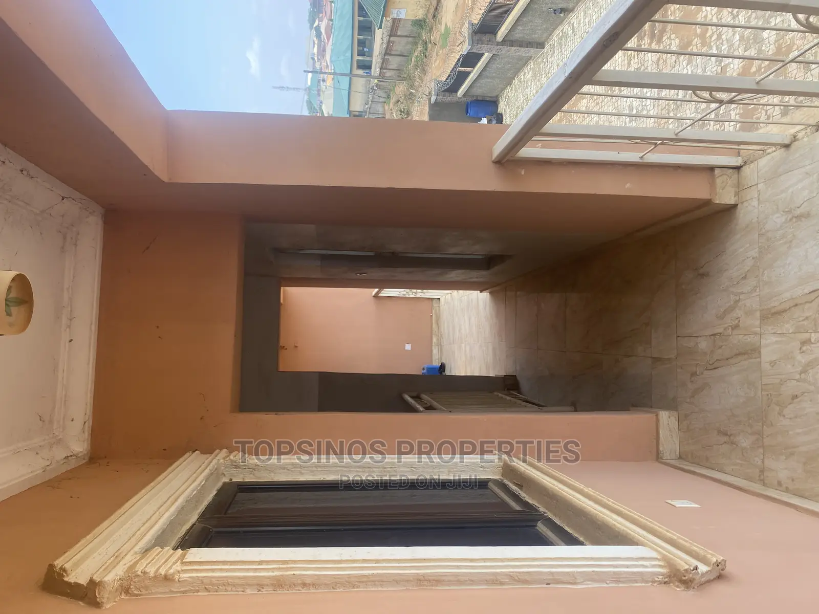 2bdrm Block of Flats in Dawaki for rent