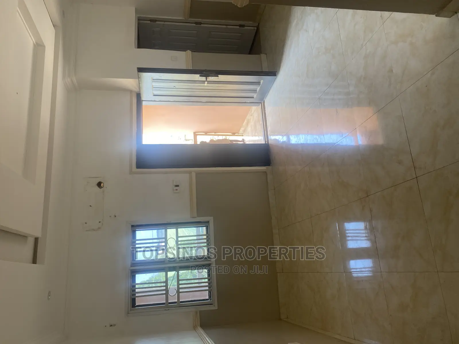 2bdrm Block of Flats in Dawaki for rent