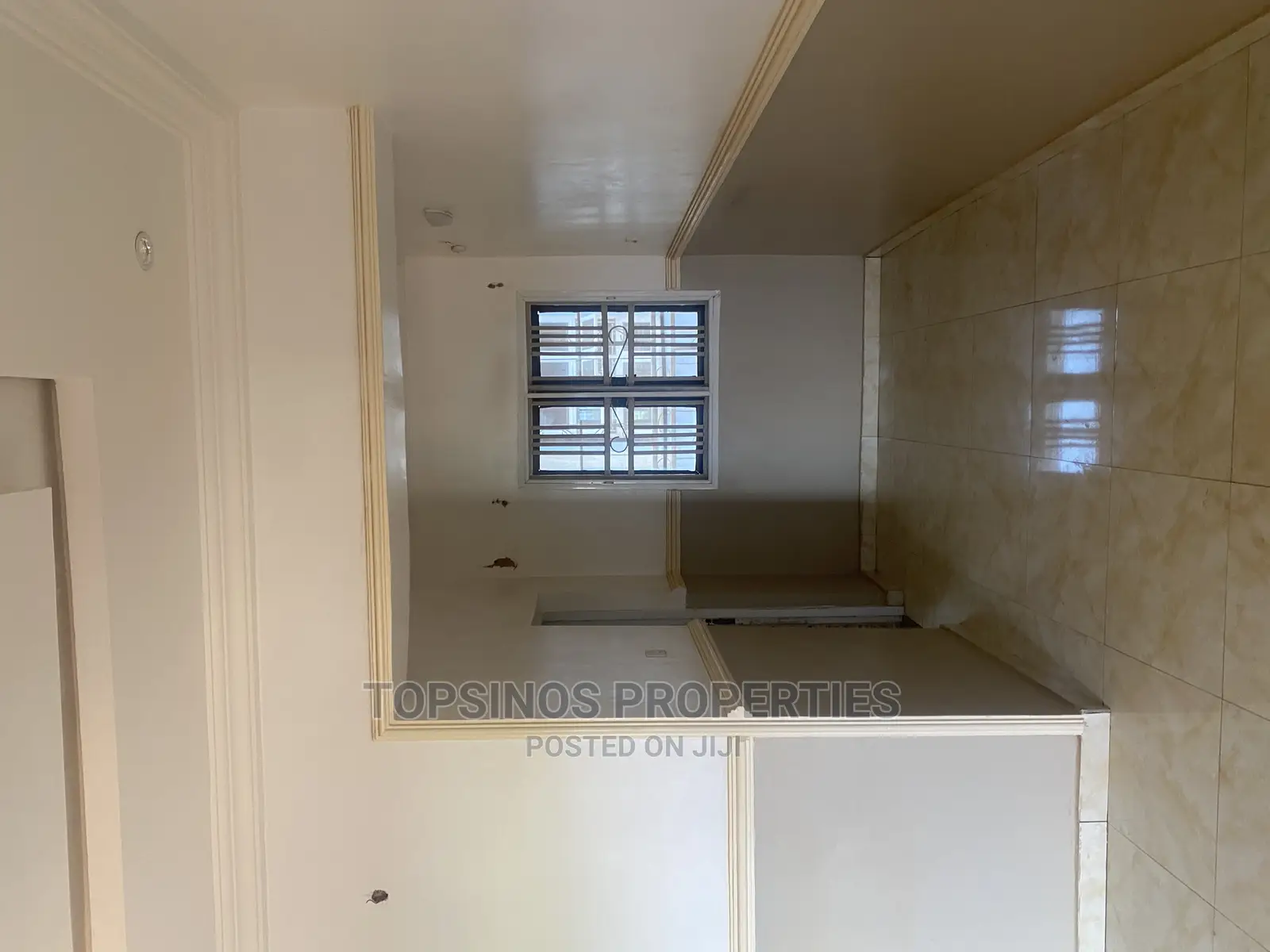 2bdrm Block of Flats in Dawaki for rent
