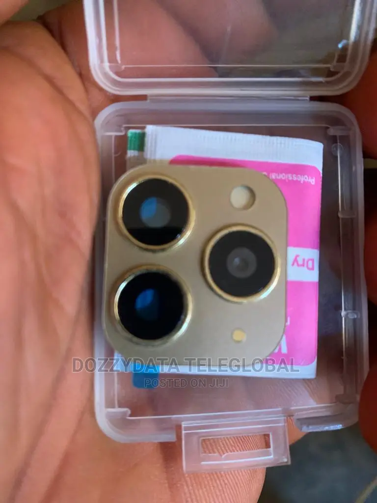 iPhone Camera Converter- From iPhone X , Xs, Xr, Xsmax