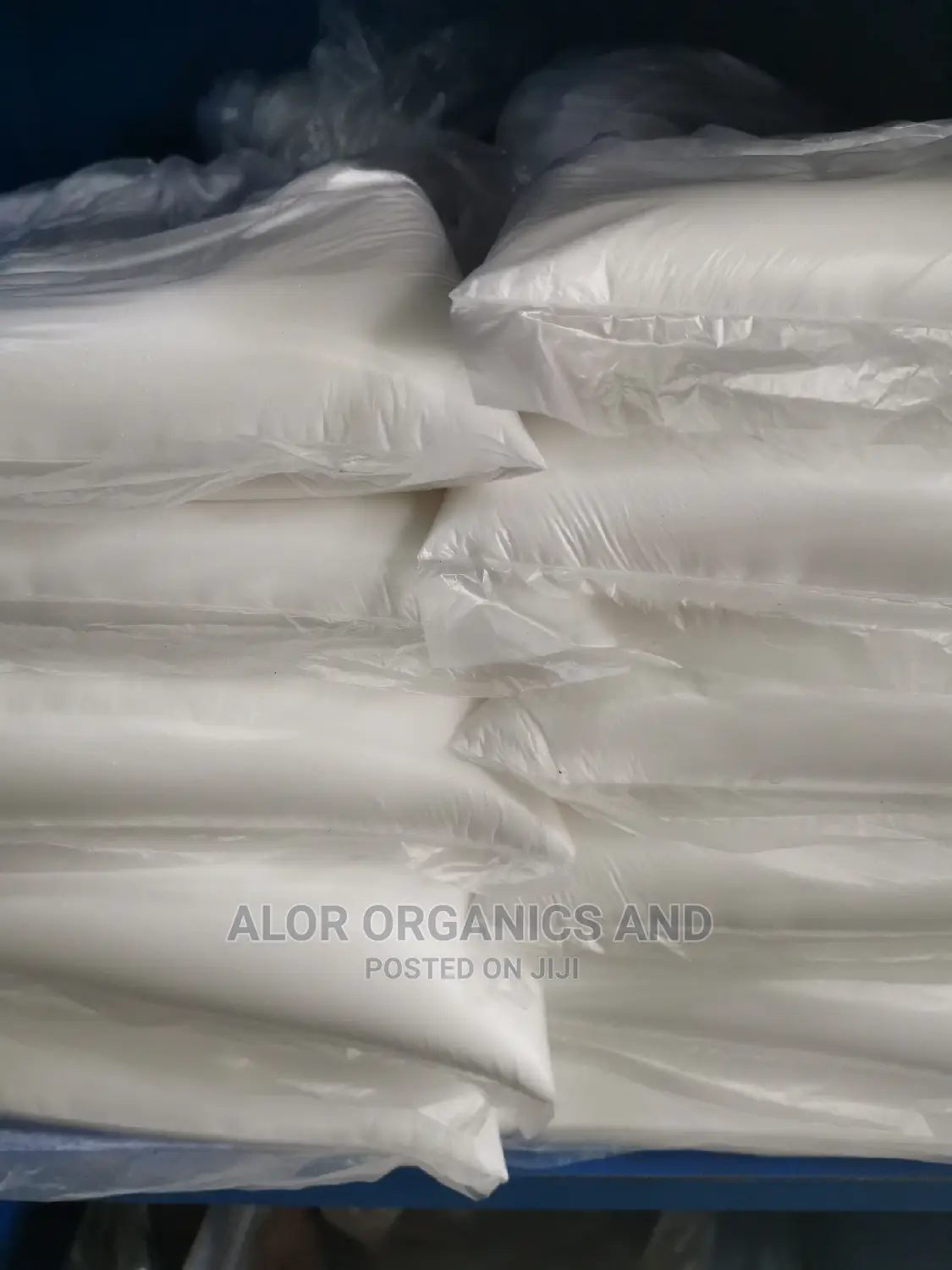 Boric Acid Suppository 1kg