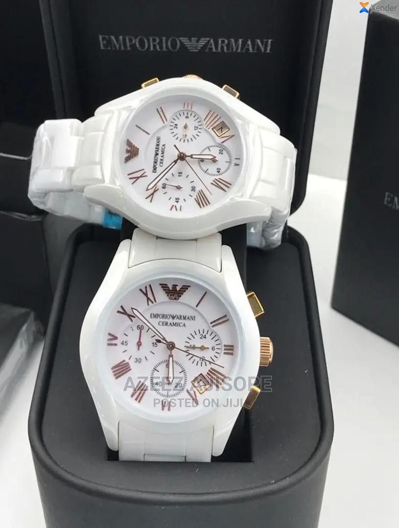 Emporio Armani