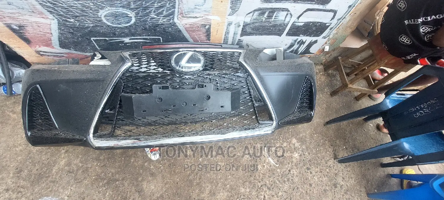 Upgrade Kits for Lexus Is250 2008 to 2020