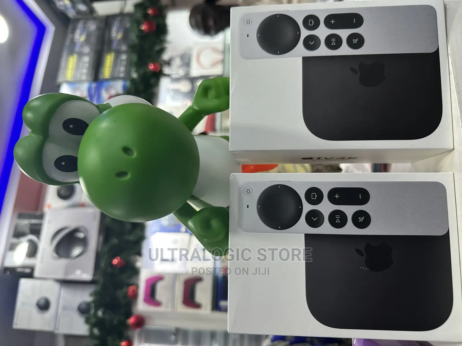 Apple TV 128GB 3rd Generation Latest Model