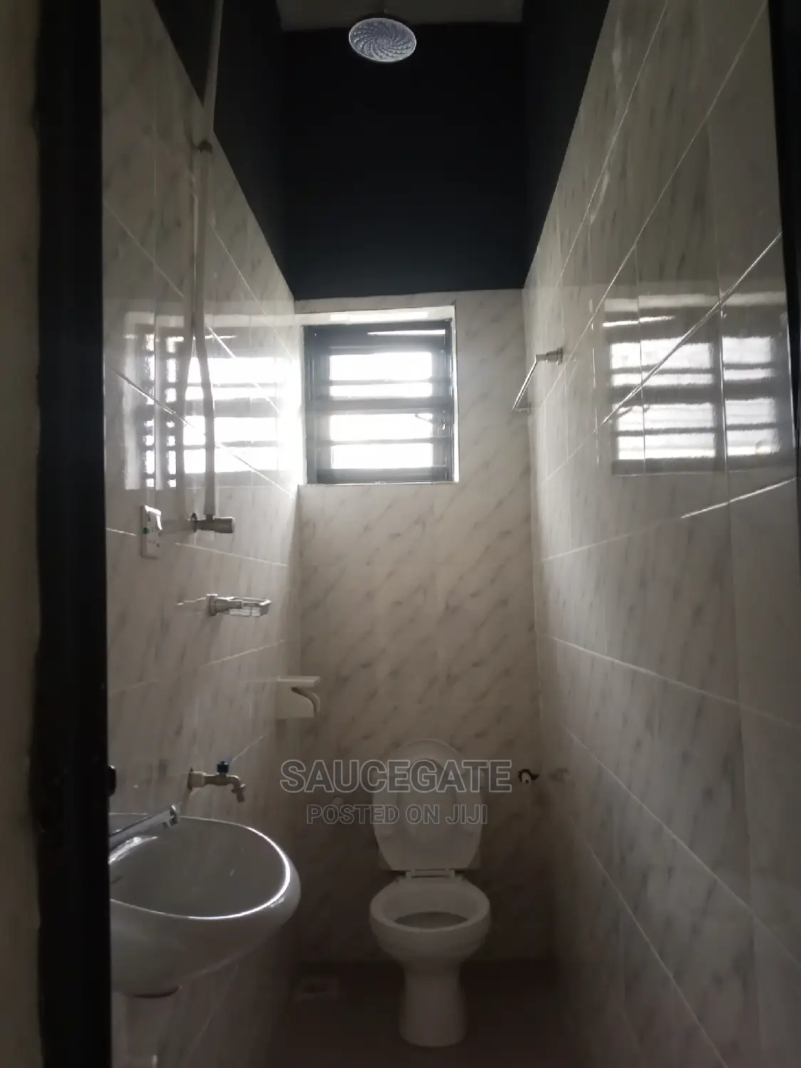1bdrm Apartment in Nasco Satellite Town for rent