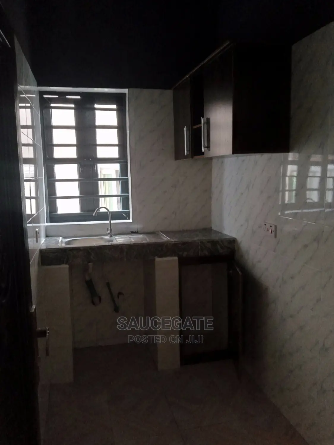 1bdrm Apartment in Nasco Satellite Town for rent