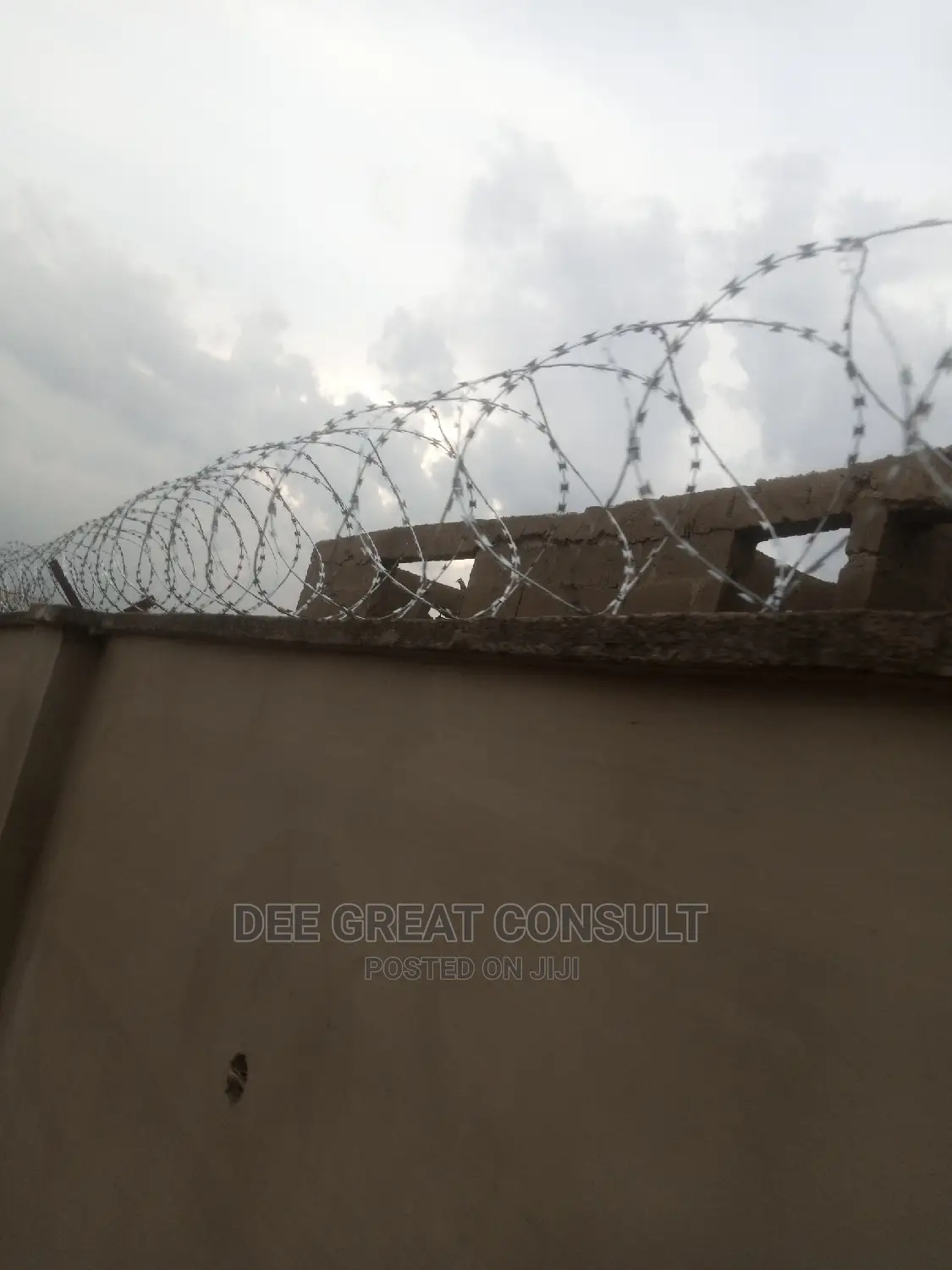 Concertina Wire, Razor Barb Wire, Galvanized Barb Wire