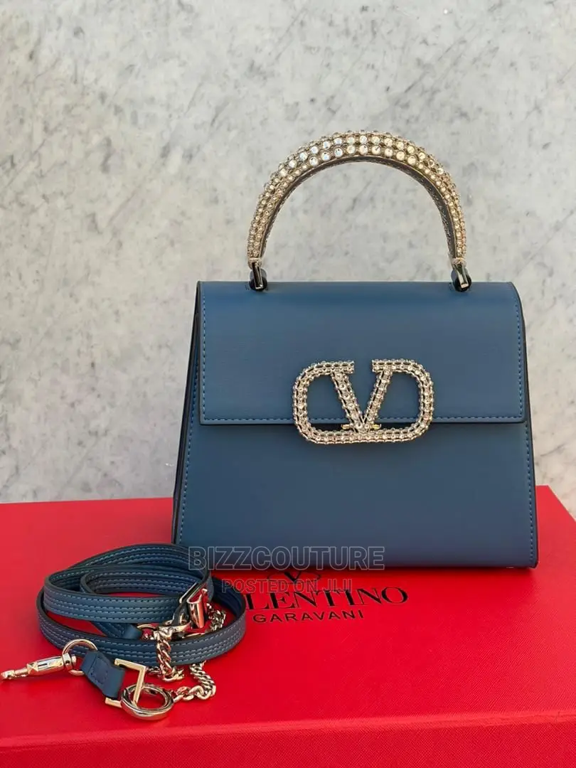 Original VALENTINO Handbags Available in Store