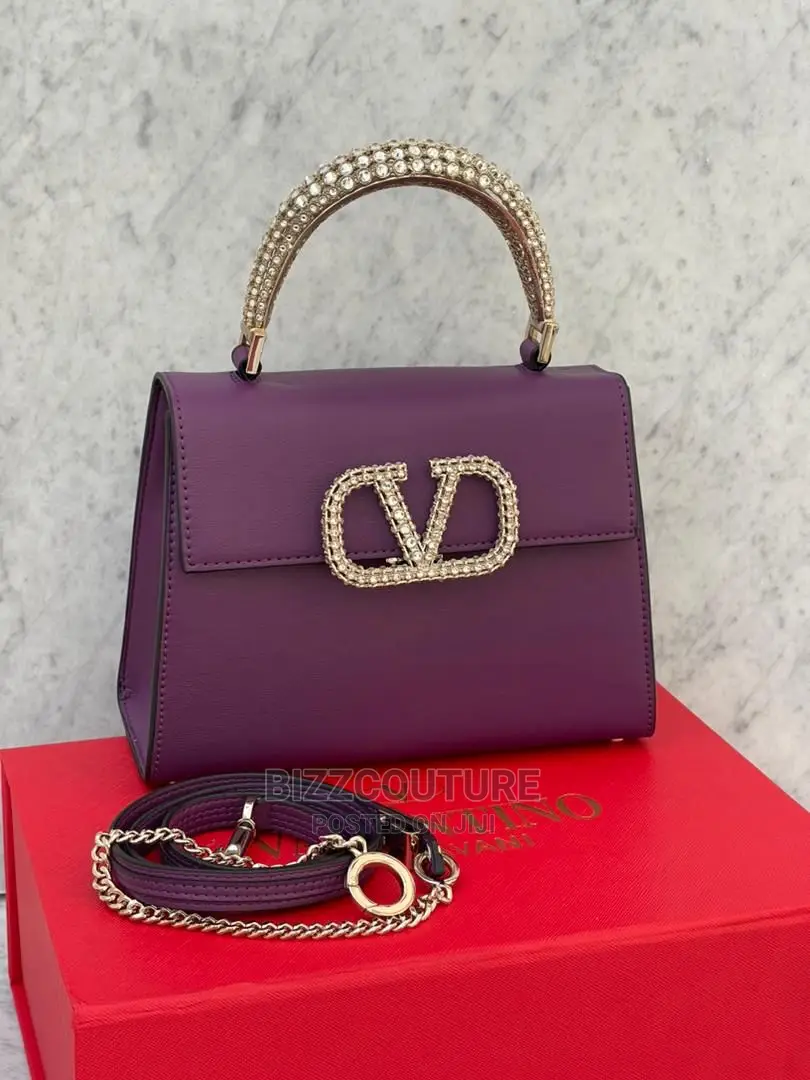 Original VALENTINO Handbags Available in Store