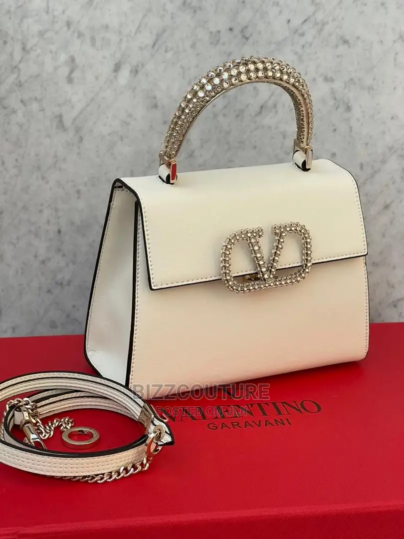 Original VALENTINO Handbags Available in Store