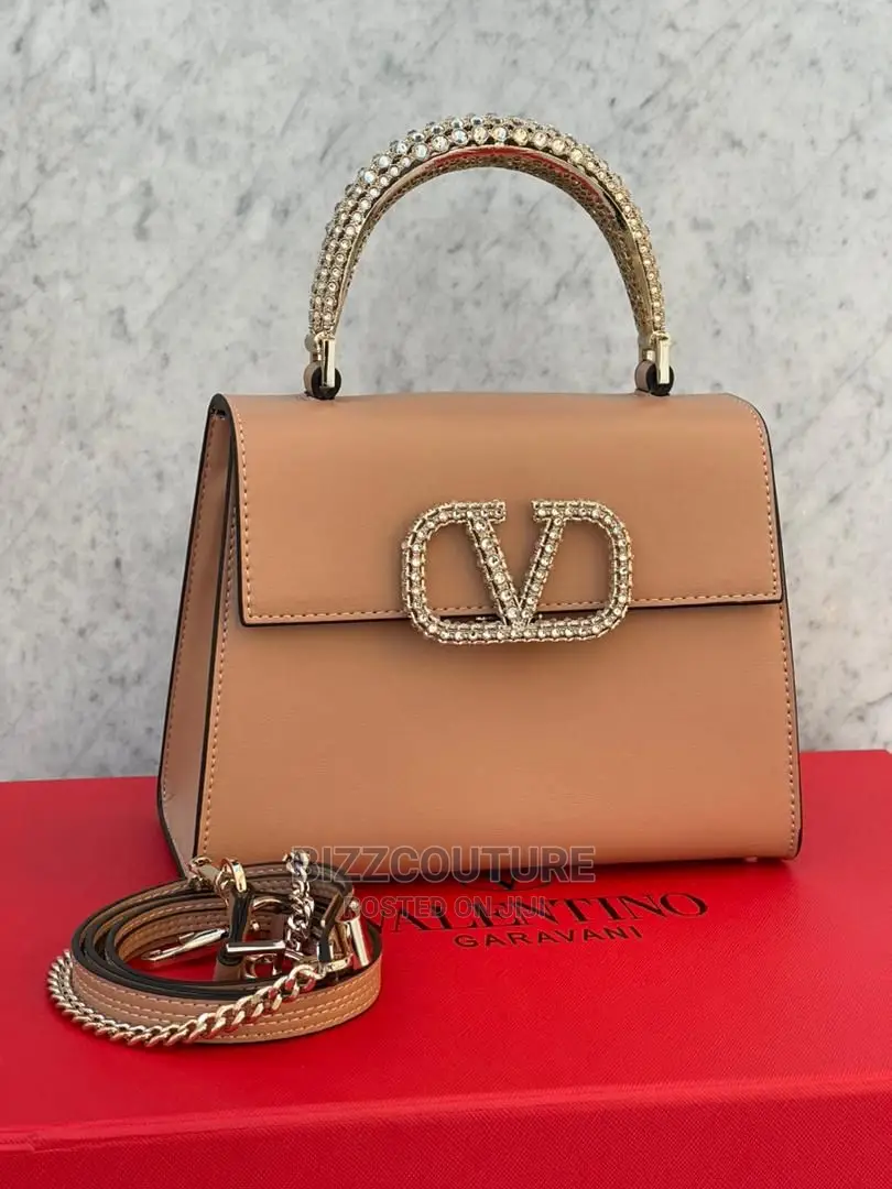 Original VALENTINO Handbags Available in Store