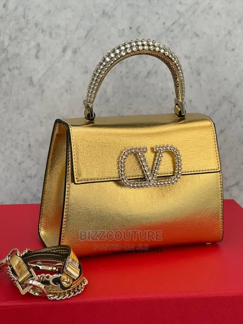 Original VALENTINO Handbags Available in Store