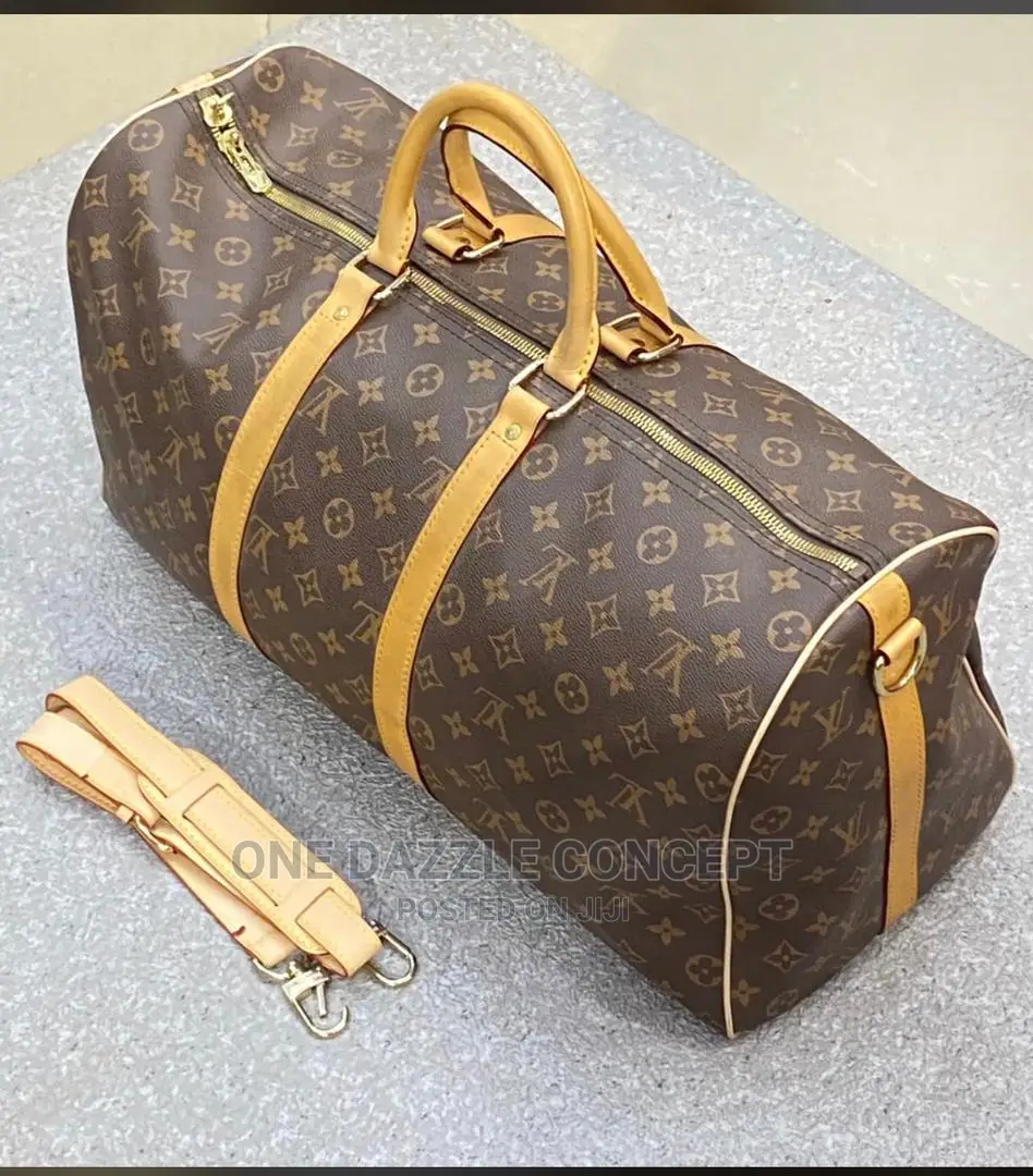 Luxury Louis Vuitton