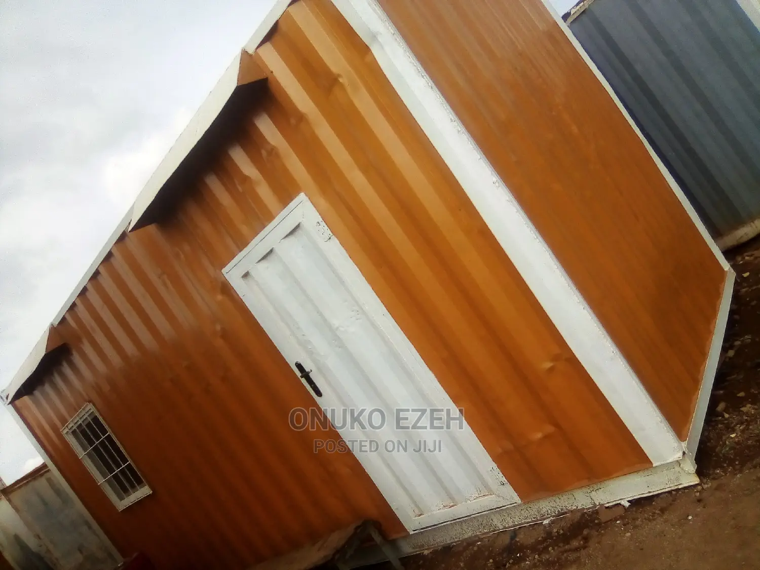 20ft Container for Sale Sweet Design