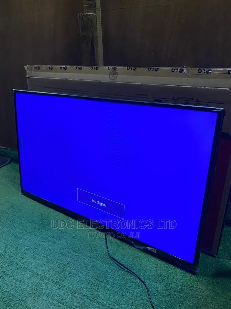 Lg 43 Inches 12dc Television
