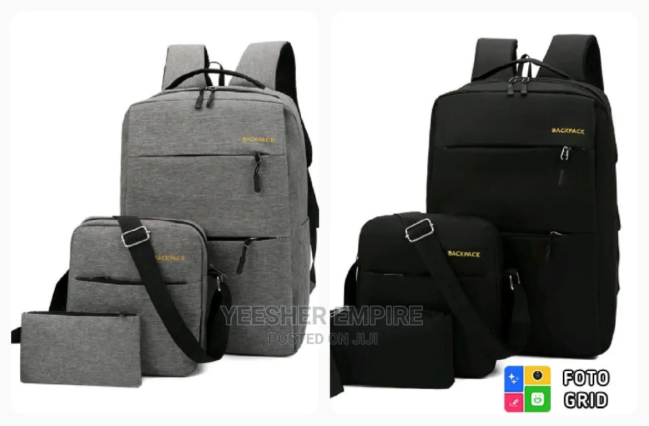 Casual Bag