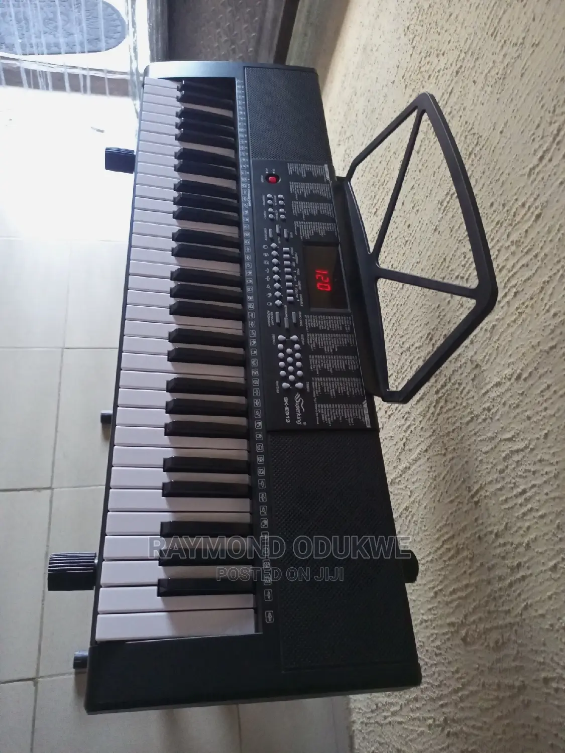 Special Quality 61keys Keyboard Piano