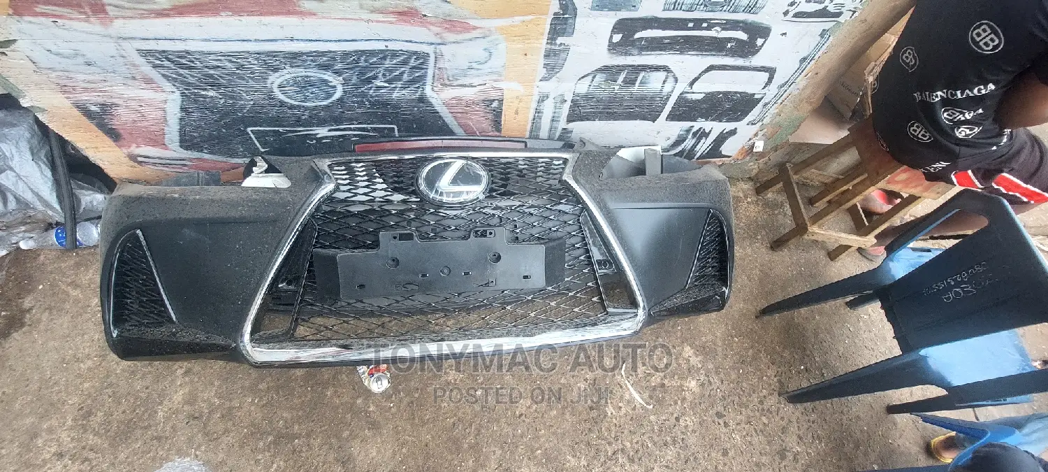 Upgrade Kits for Is250 Lexus to 2019