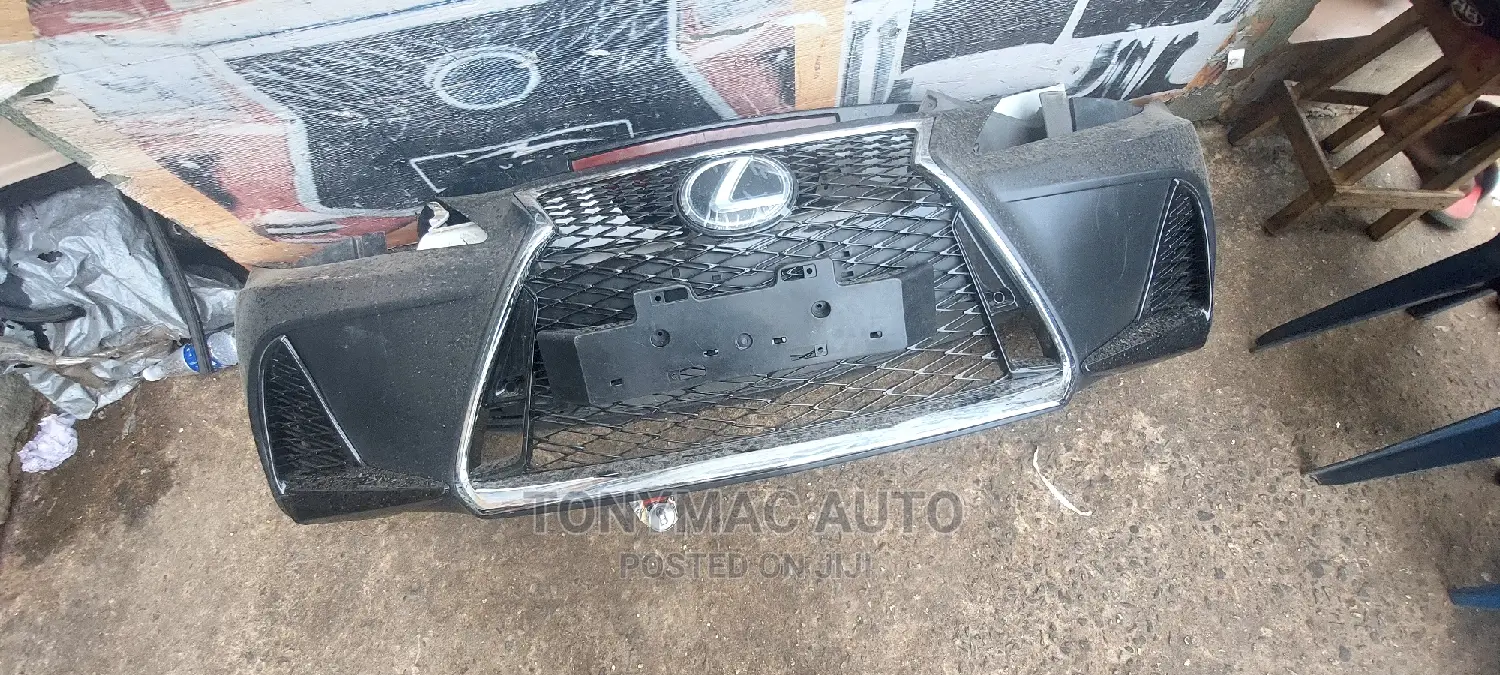 Upgrade Kits Lexus Is250 2008 To 2019