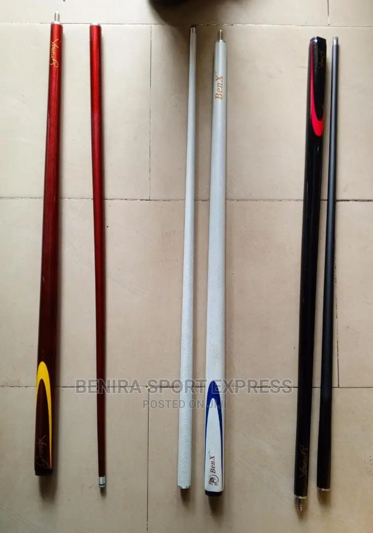 Snooker Stick ( 03 )