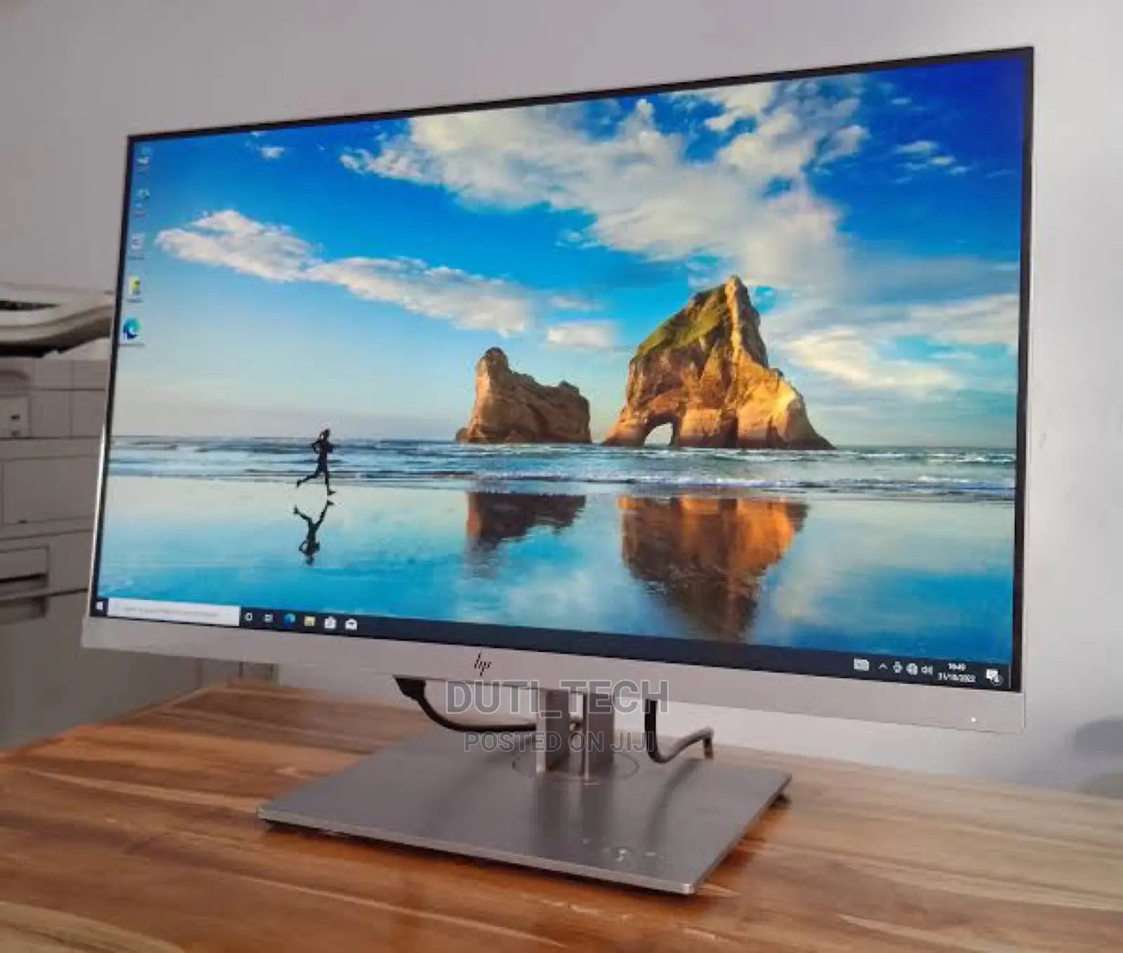 Hp Elitedisplay E243 24" Full Hd Ips Monitor