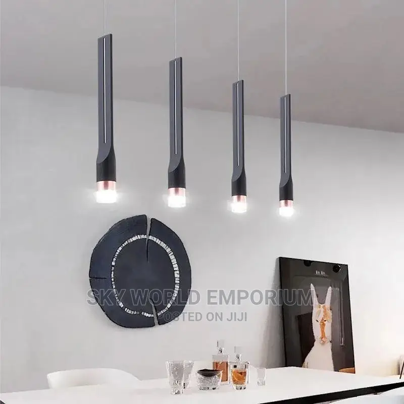 Led Drop Light