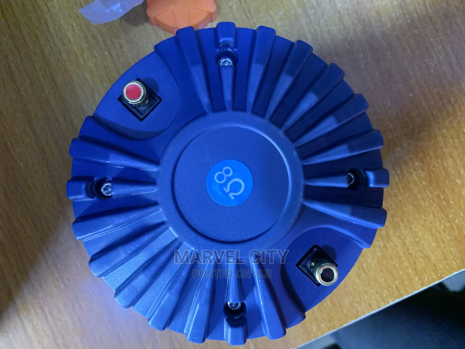 Tdu512 Tweeter Magnet for Speaker Boxes