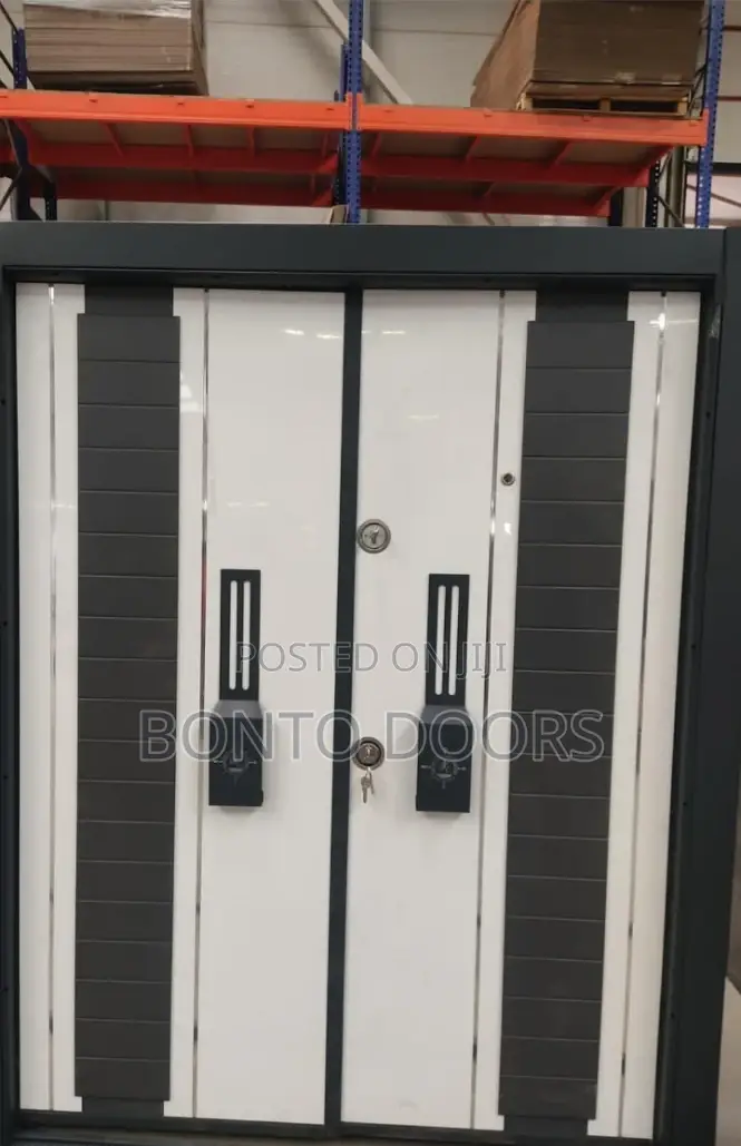 Turkey Luxury 5ft Entrance Door