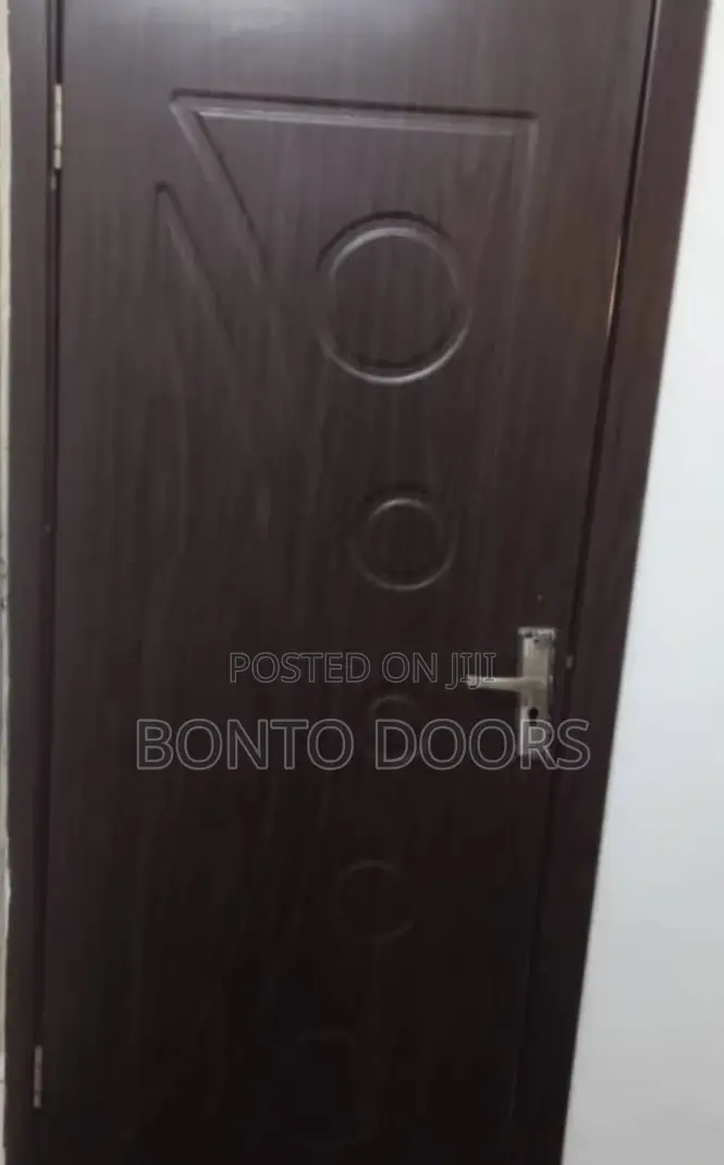 Quality Wooden Door
