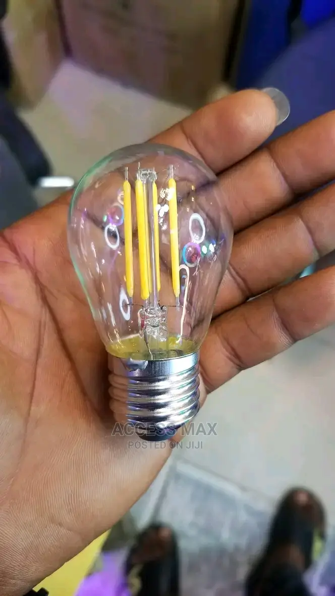 Electrical Bulb